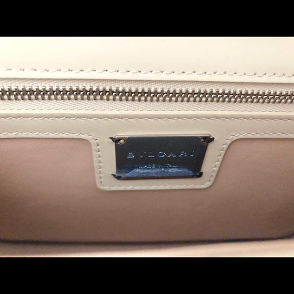 Bulgari Serpenti Diamond Blast Shoulder Bag - Picture 8 of 16